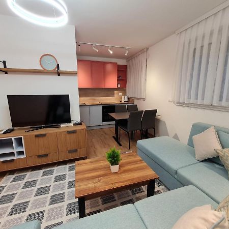 Rita Apartment Gjakova Экстерьер фото