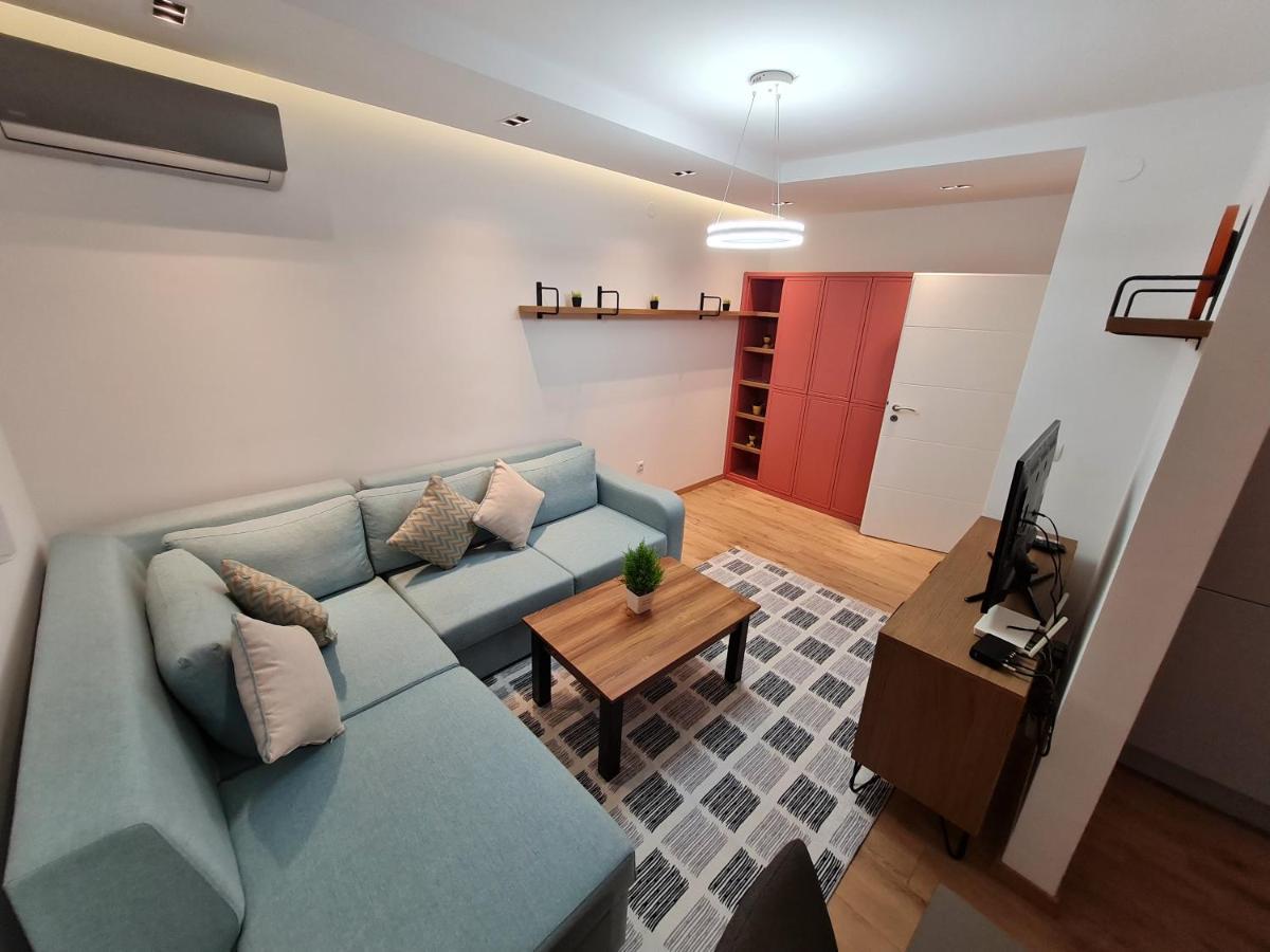 Rita Apartment Gjakova Экстерьер фото
