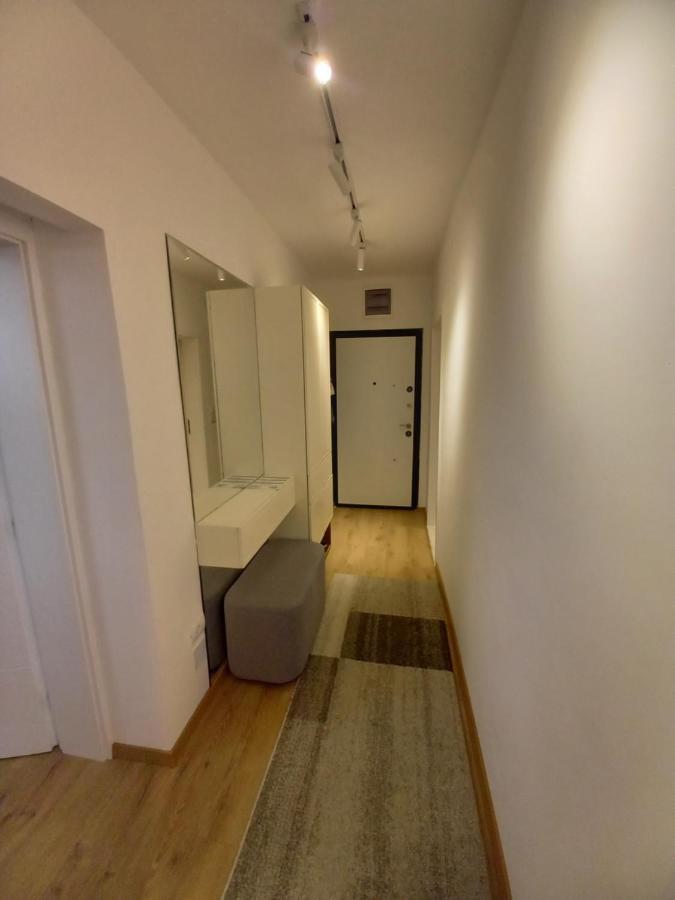 Rita Apartment Gjakova Экстерьер фото