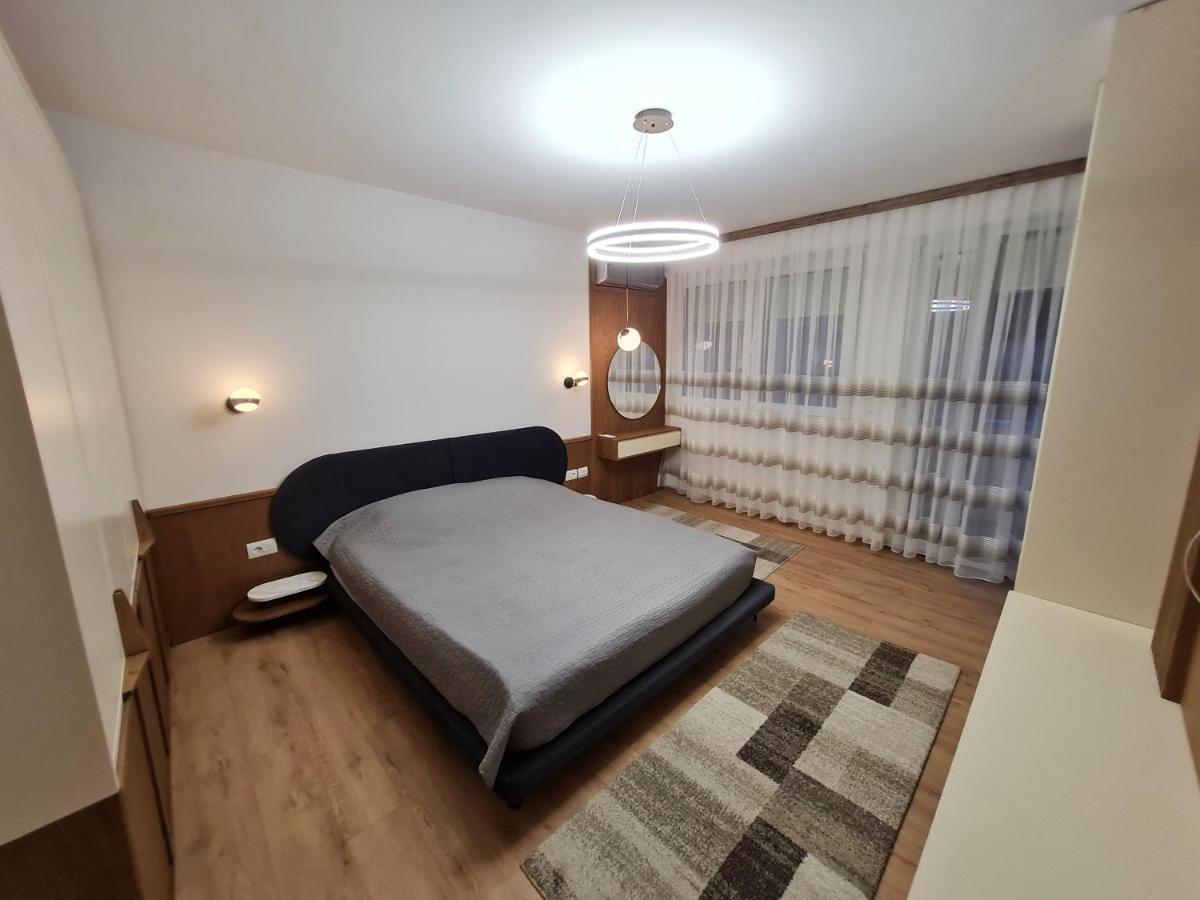 Rita Apartment Gjakova Экстерьер фото