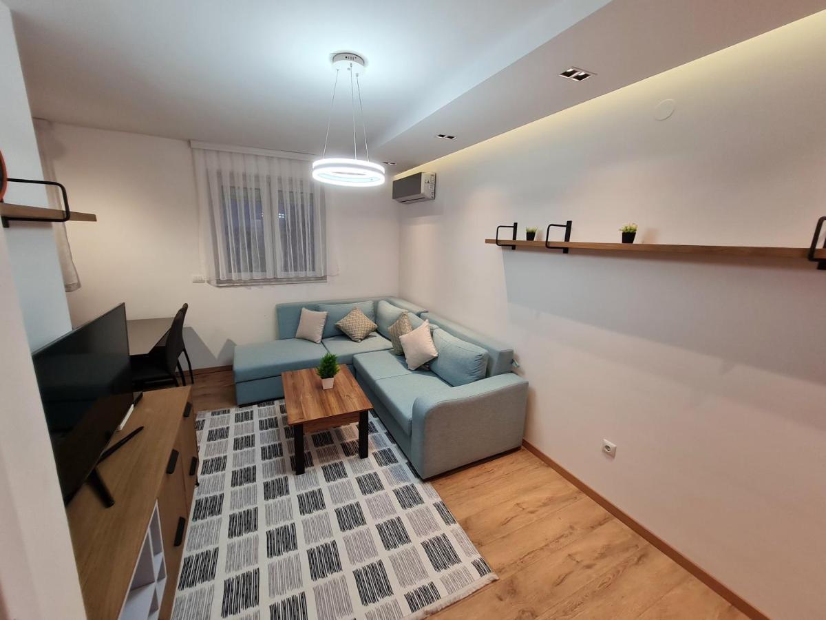 Rita Apartment Gjakova Экстерьер фото