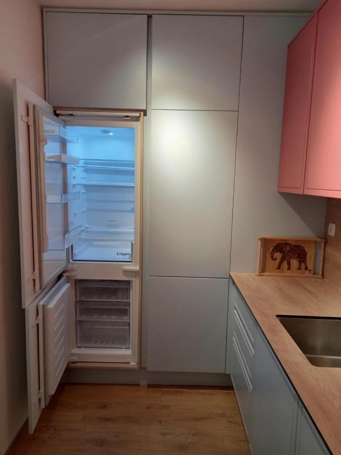 Rita Apartment Gjakova Экстерьер фото