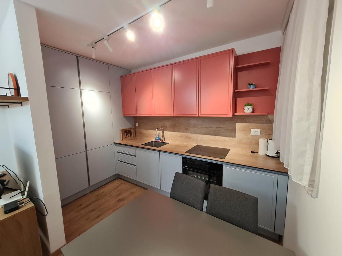 Rita Apartment Gjakova Экстерьер фото