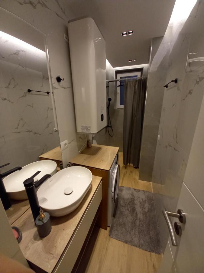 Rita Apartment Gjakova Экстерьер фото